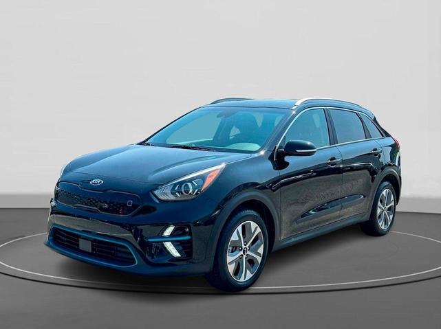 2020 kia niro ev ex premium