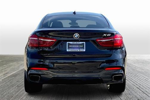 2015 bmw x6 in saint louis, missouri