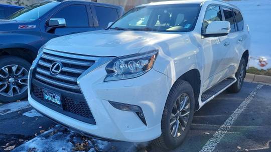 2016 Lexus GX