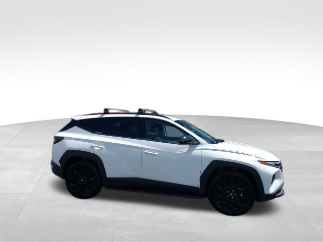 2023 hyundai tucson xrt