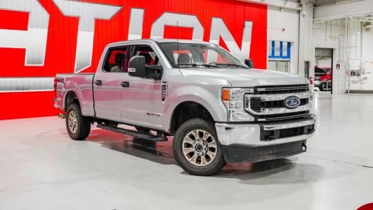2022 Ford F-250 xlt