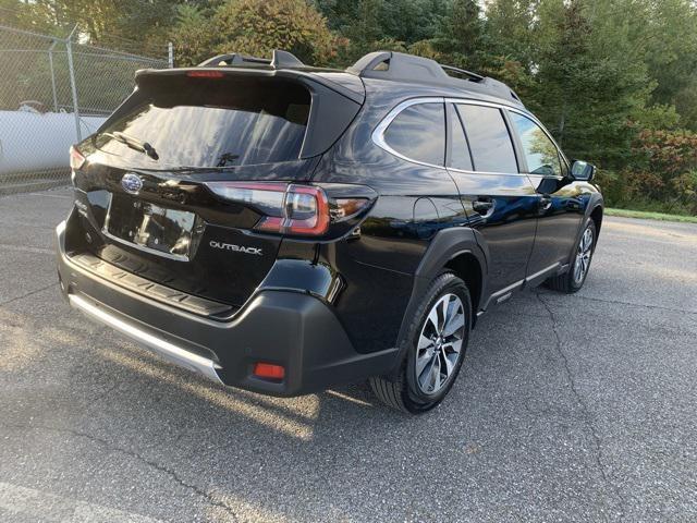 2023 subaru outback limited