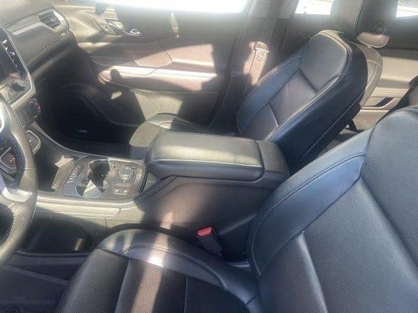 2022 gmc acadia in oak park, illinois