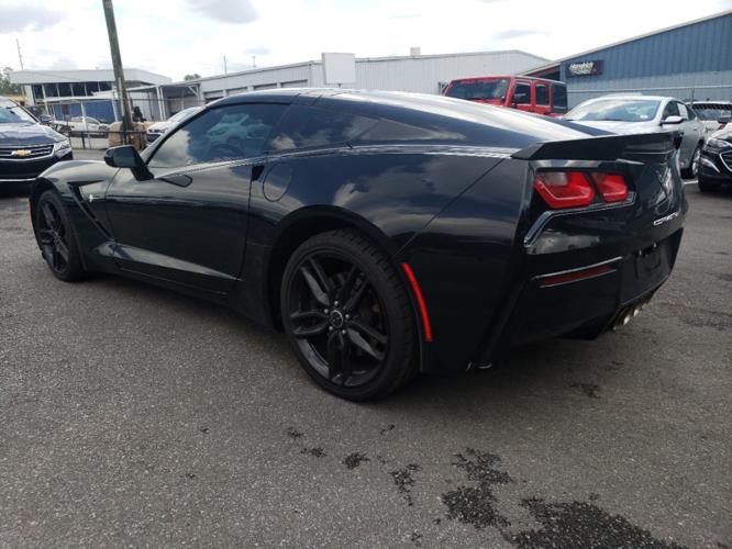 certified 2015 chevrolet corvette stingray coupe birmingham, al 35216 for sale in birmingham, alabama