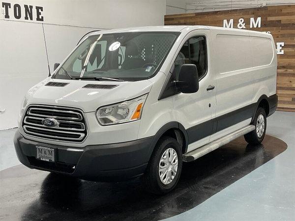 2016 ford transit-250 in secaucus, new jersey