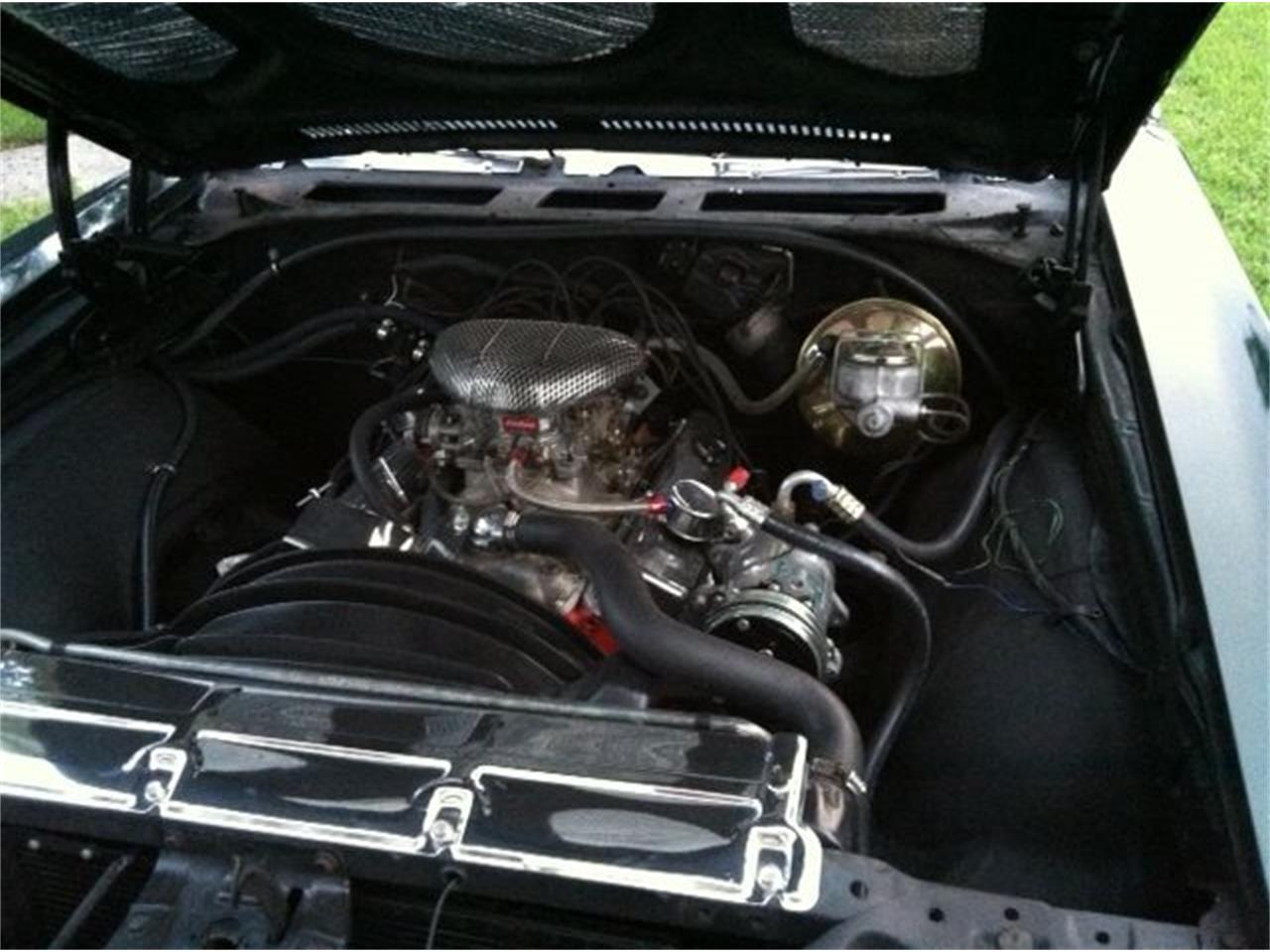 1971 chevrolet chevelle