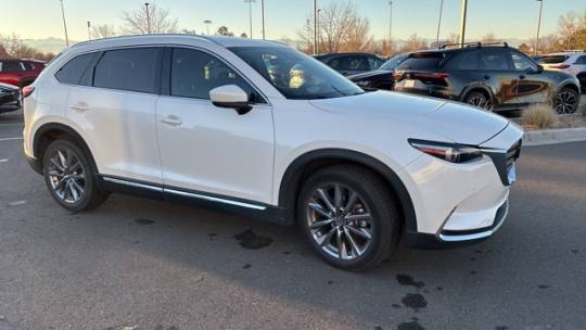 2023 Mazda CX-9
