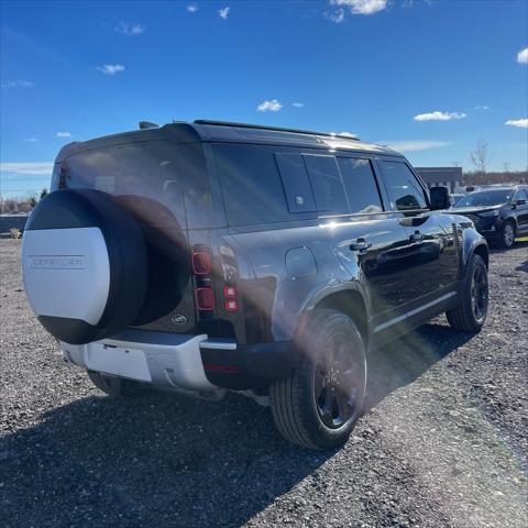 2020 land rover defender 110 s