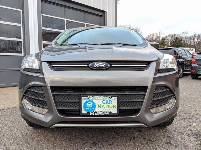 used 2014 ford escape 4wd se zanesville, oh 43701 for sale in sonora, ohio