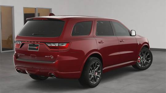 2024 Dodge Durango