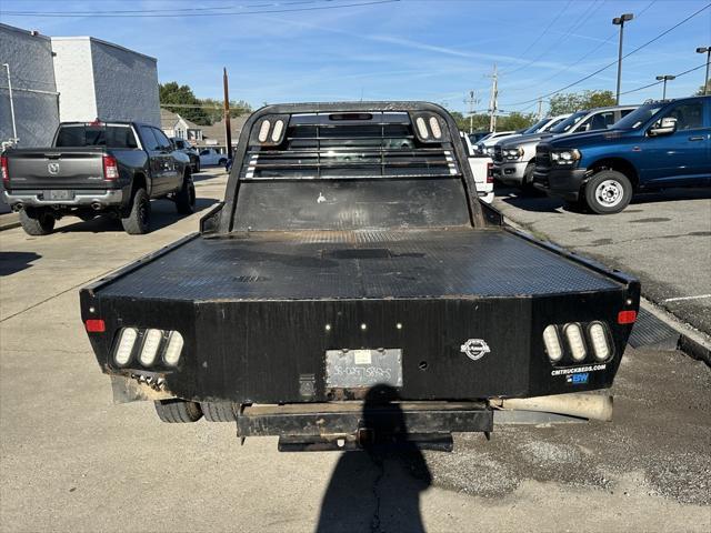 2005 chevrolet silverado 3500 ls crew cab
