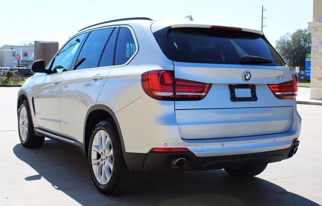 2016 bmw x5 sdrive35i