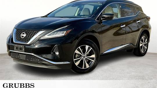 2023 Nissan Murano