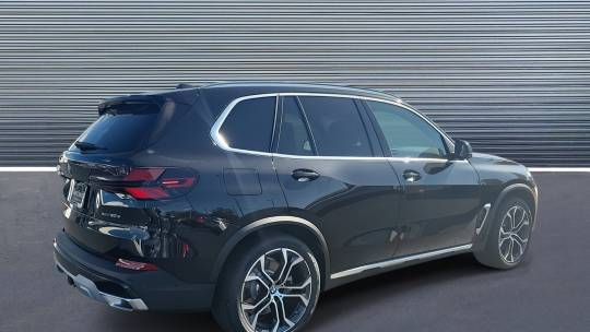 2025 BMW X5