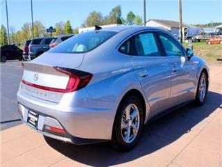 2023 Hyundai Sonata se