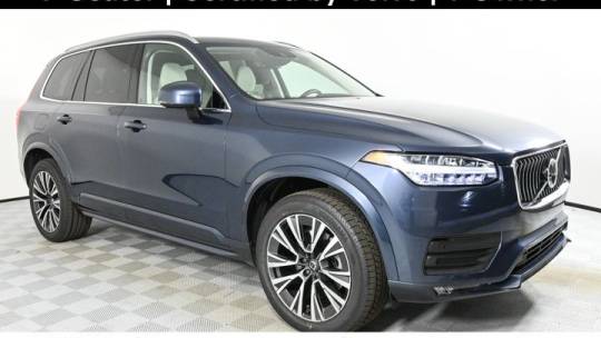 2022 Volvo XC90