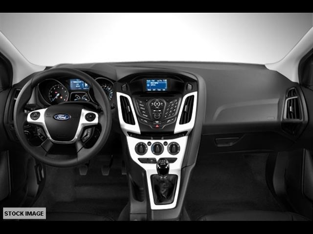 2014 ford focus se se 4dr hatchback for sale in augusta, maine