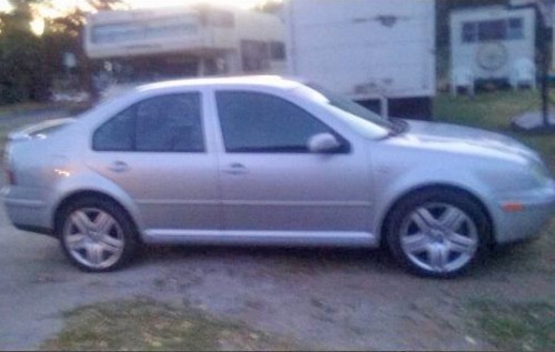 2003 volkswagen jetta for sale in washington by owner