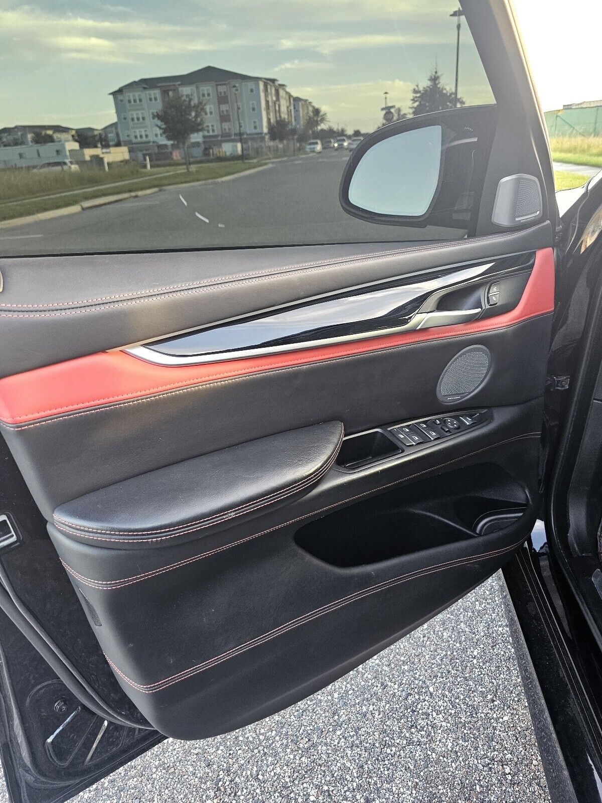 2018 bmw x6 m