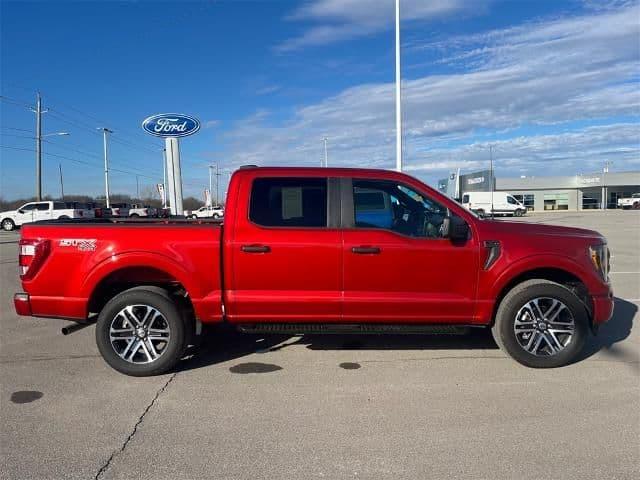 2023 ford f-150 xl in pryor, oklahoma