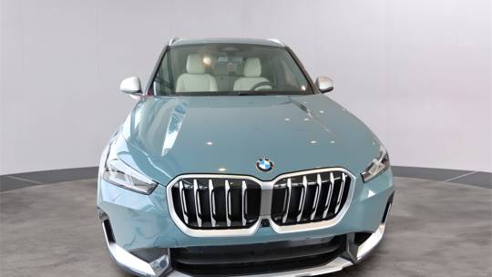2024 BMW X1