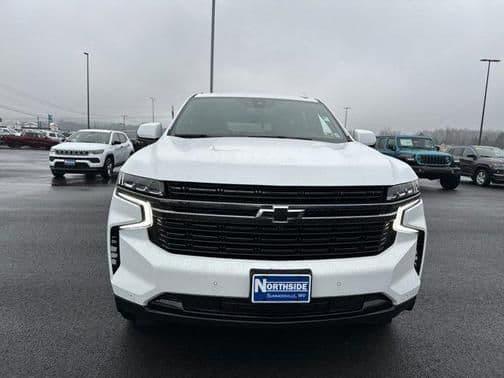 2022 chevrolet tahoe in summersville, west virginia