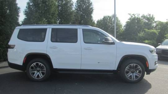2024 Jeep Wagoneer