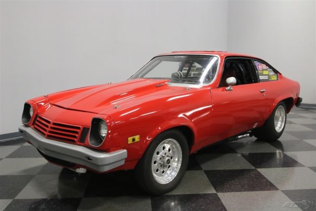 1975 chevrolet vega coupe 1975 used