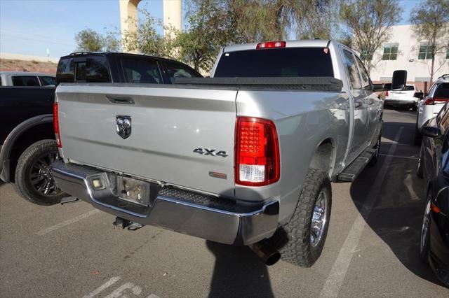 2012 ram 3500 st