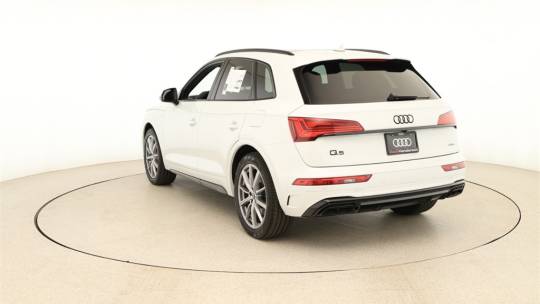 2024 Audi Q5