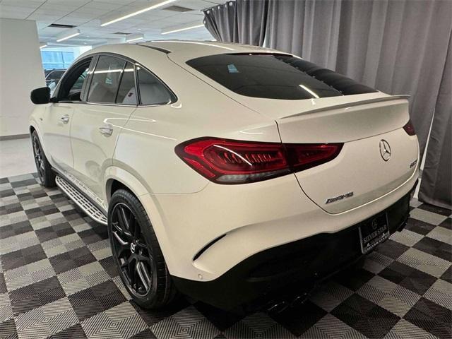 2021 mercedes-benz amg gle 53 base
