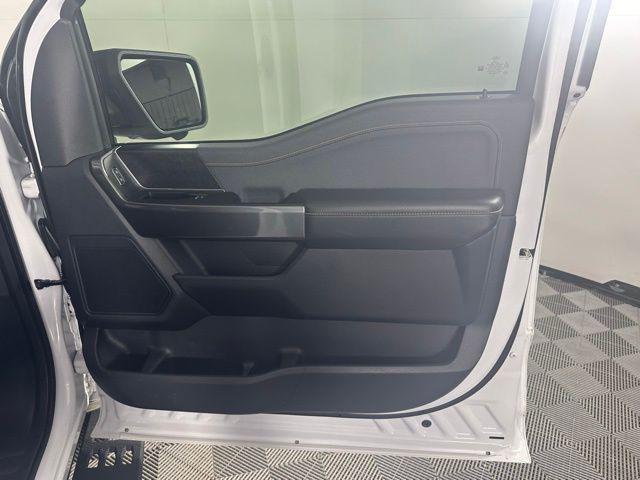 2021 ford f-150 tremor