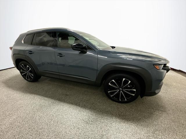 2024 mazda cx-50 2.5 turbo premium