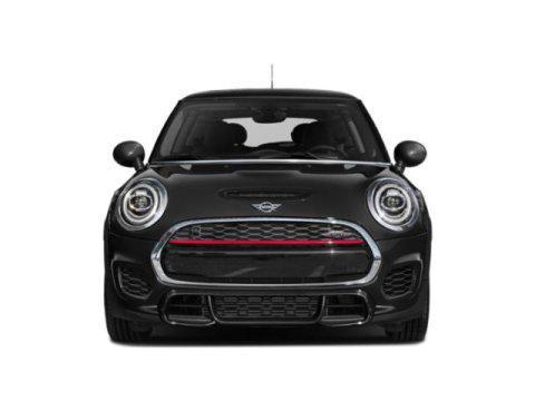 2019 mini hardtop john cooper works