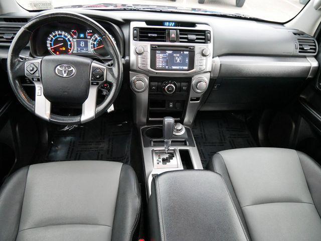 2014 toyota 4runner sr5 premium