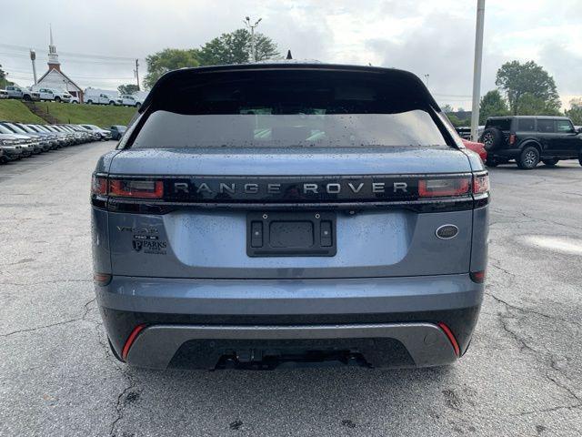 2019 land rover range rover velar p250 s r-dynamic