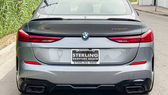 2024 BMW 2 series