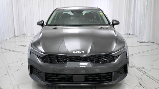 2025 Kia K5