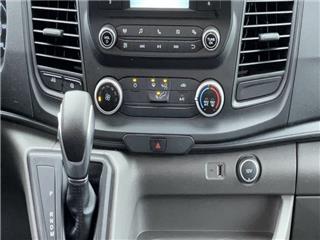 2023 Ford Transit 250