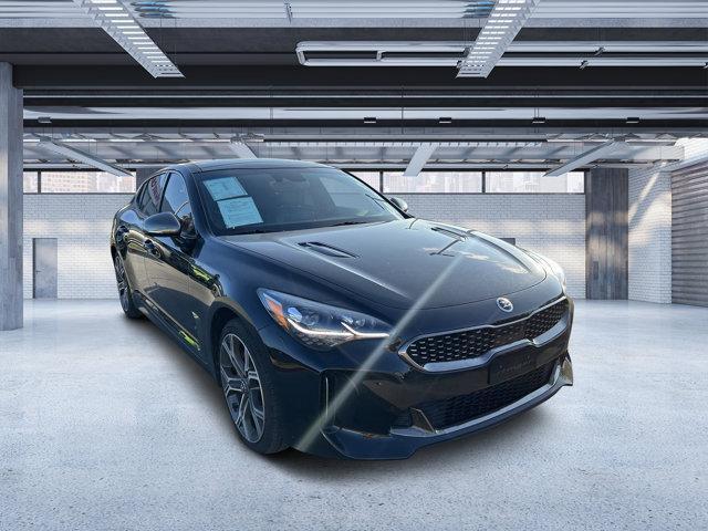 2020 kia stinger gt2