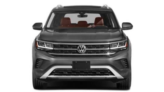 2022 Volkswagen Atlas