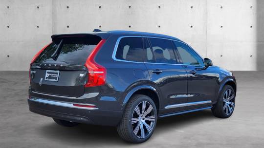 2024 Volvo XC90