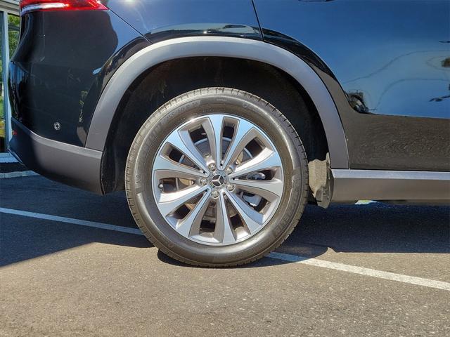 2021 mercedes-benz gle 350 4matic