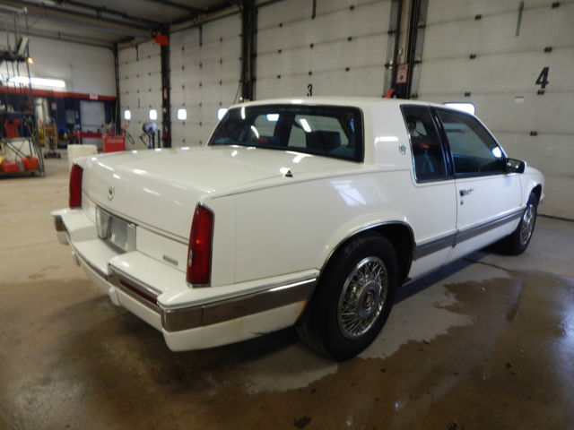 1989 cadillac eldorado t1252928
