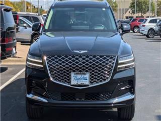 2022 Genesis GV80 3.5t