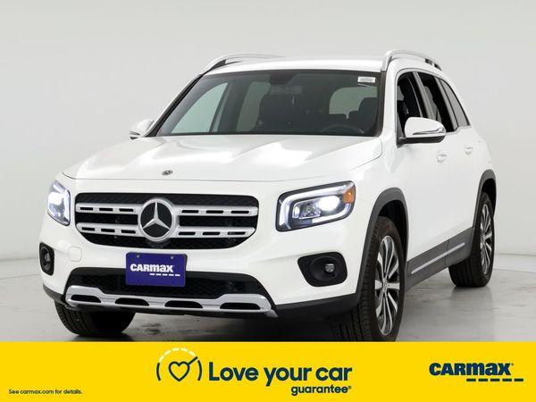 2020 mercedes-benz glb 250 in columbus, ohio