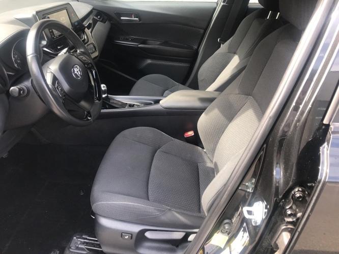 used 2018 toyota c-hr american fork, ut 84003 for sale in american fork, utah
