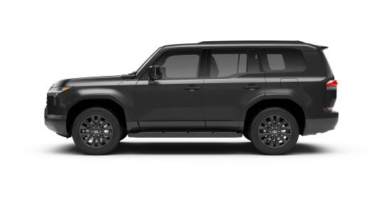 2024 Lexus GX