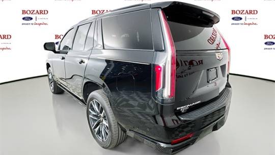 2021 Cadillac Escalade