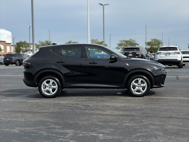 2023 dodge hornet gt plus